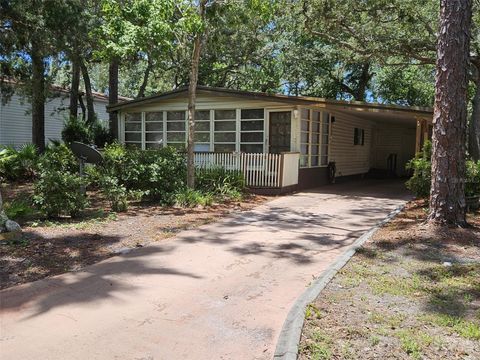 A home in LAKE MARY