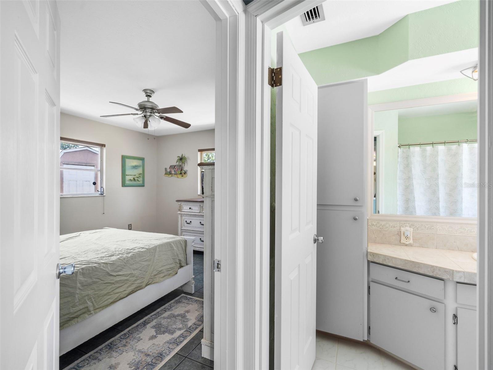 VENICE GARDENS - Residential