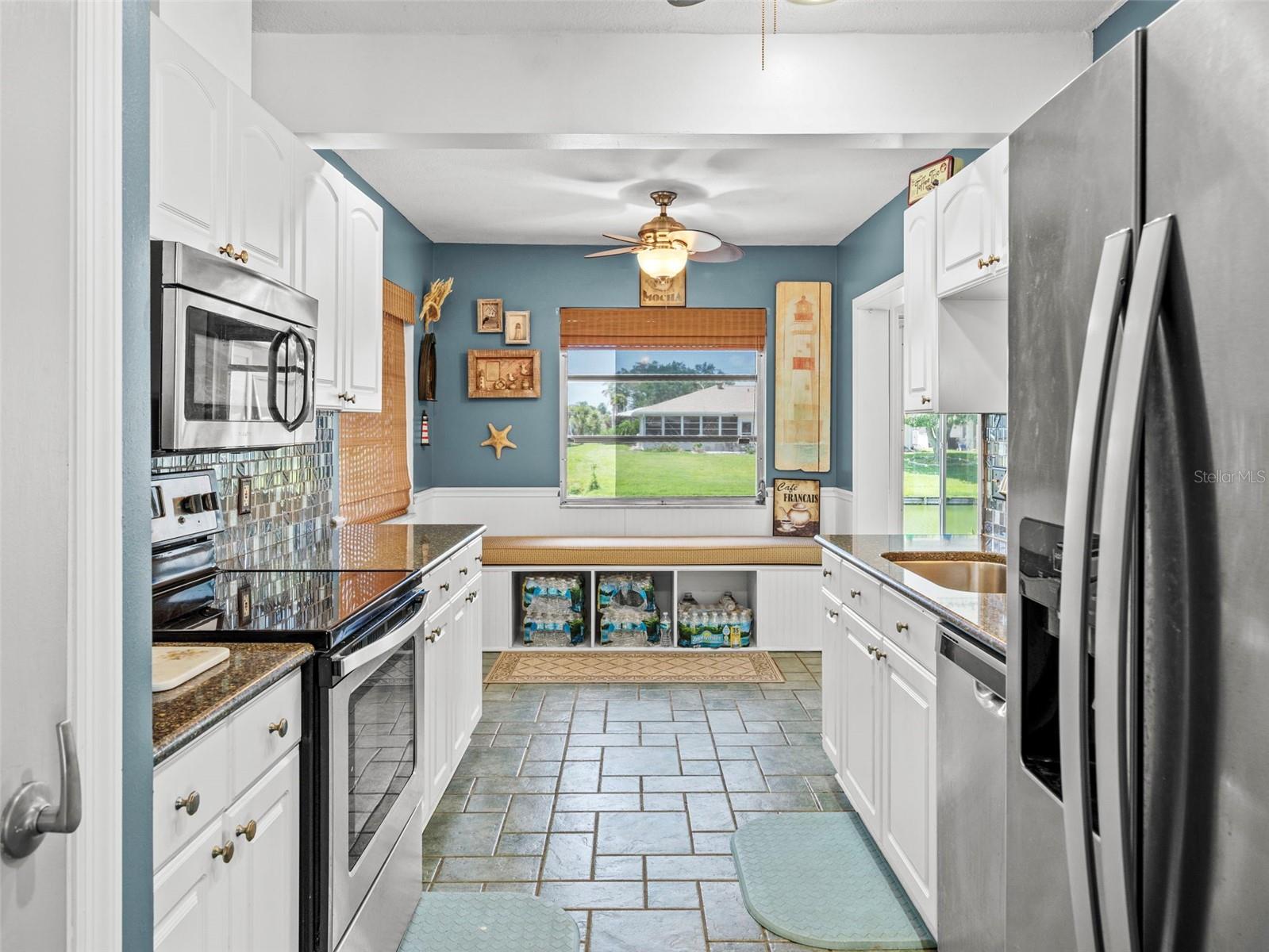 VENICE GARDENS - Residential