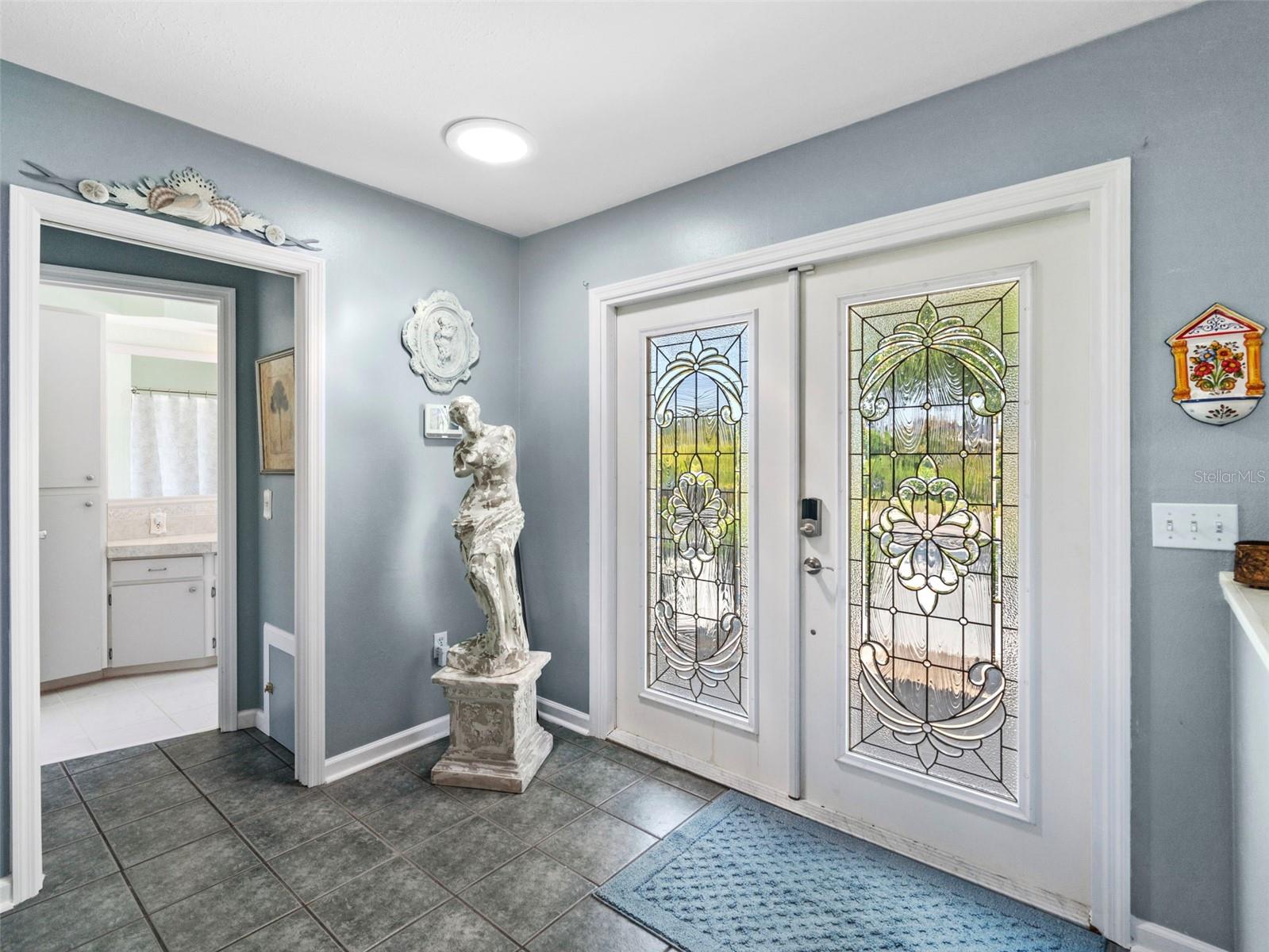 VENICE GARDENS - Residential