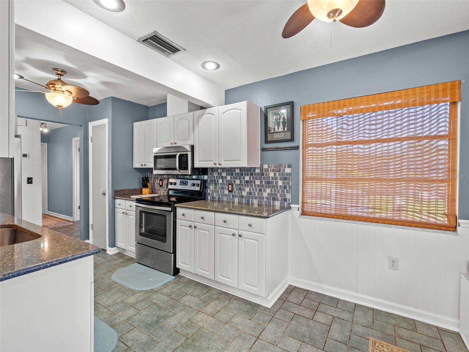 VENICE GARDENS - Residential