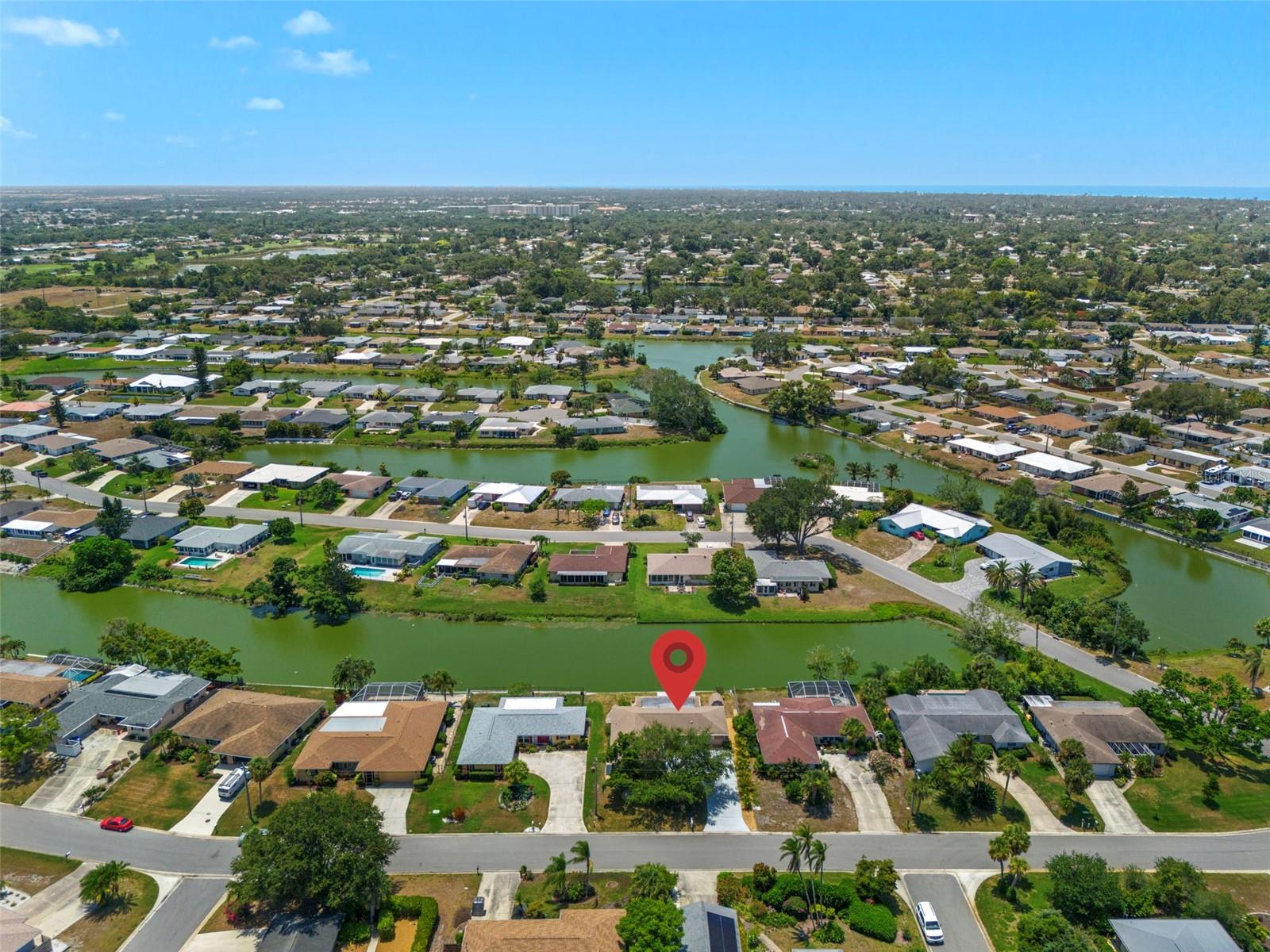 VENICE GARDENS - Residential