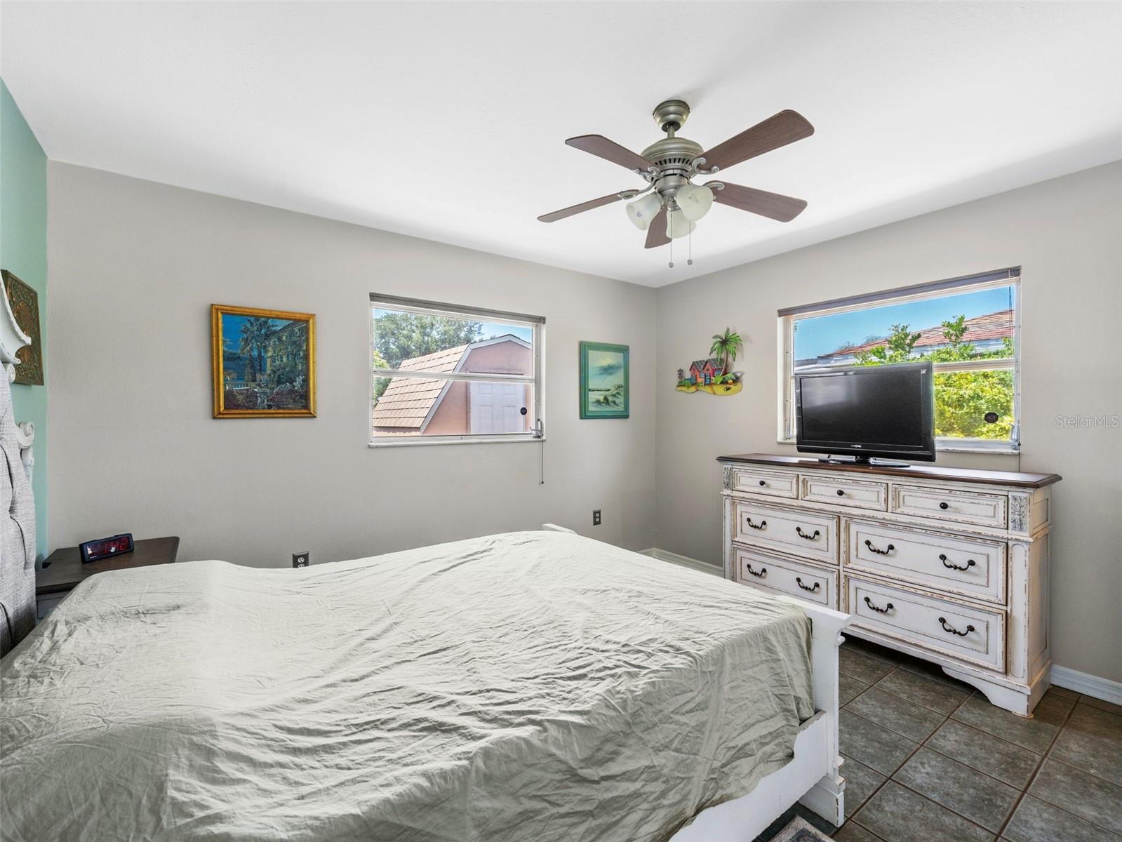 VENICE GARDENS - Residential