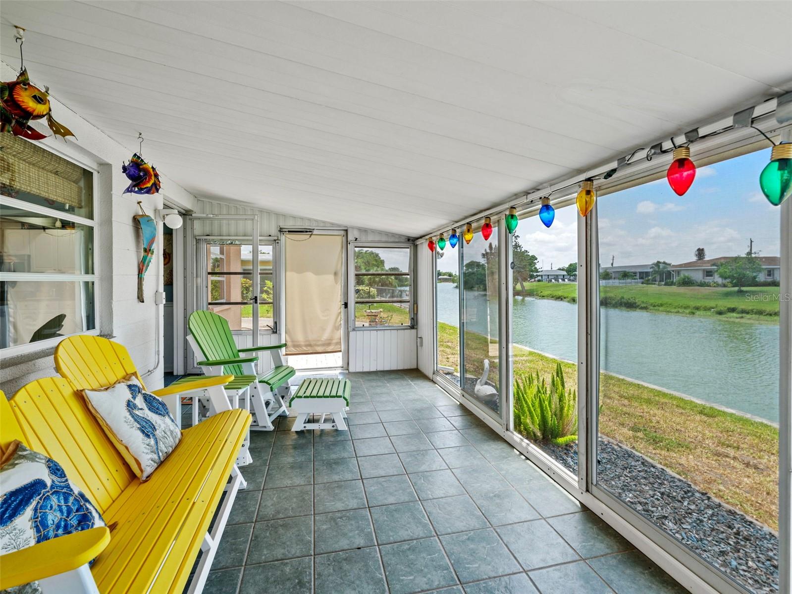 VENICE GARDENS - Residential