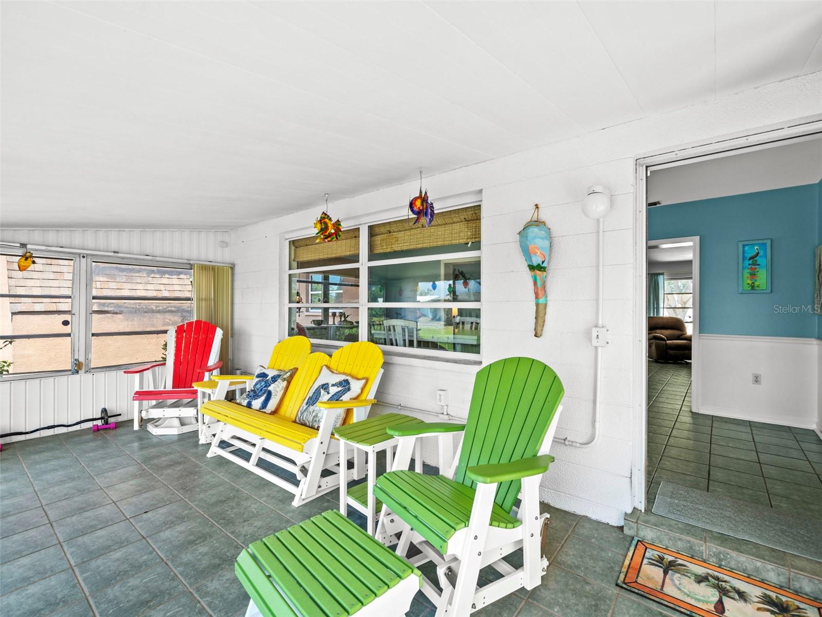 VENICE GARDENS - Residential