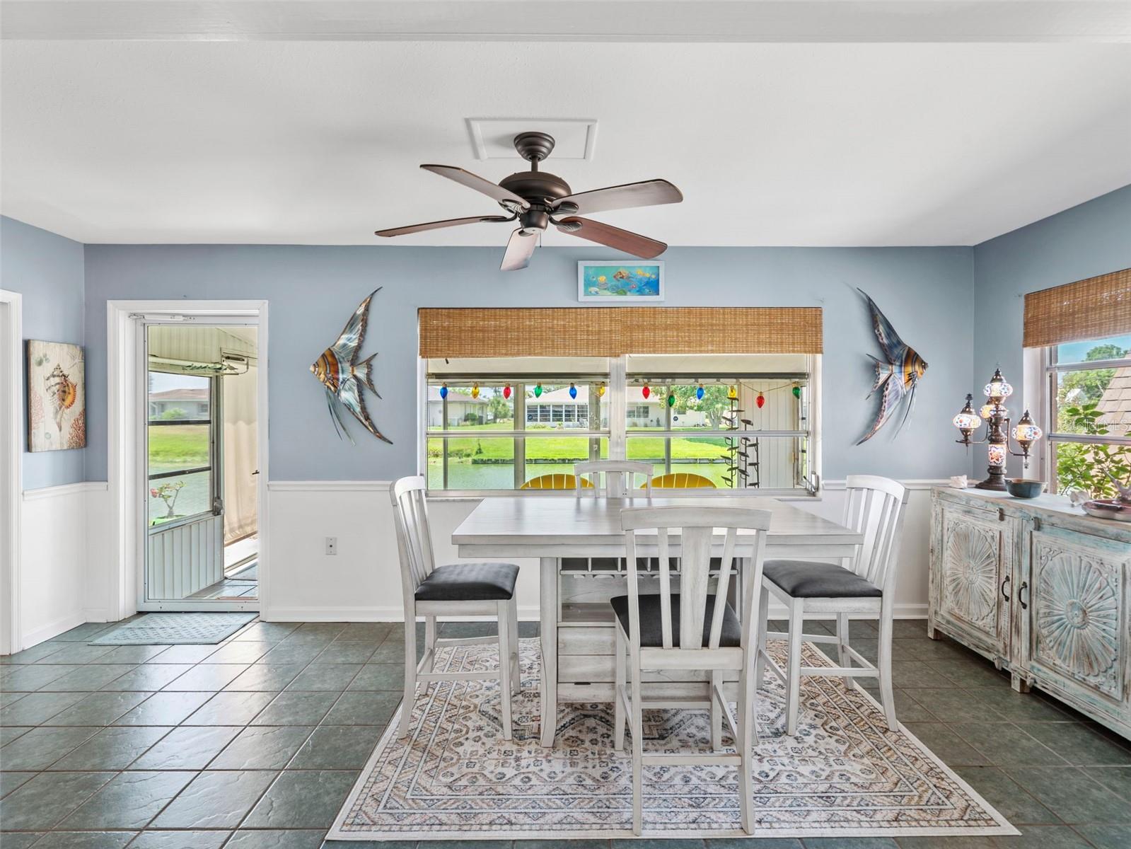 VENICE GARDENS - Residential