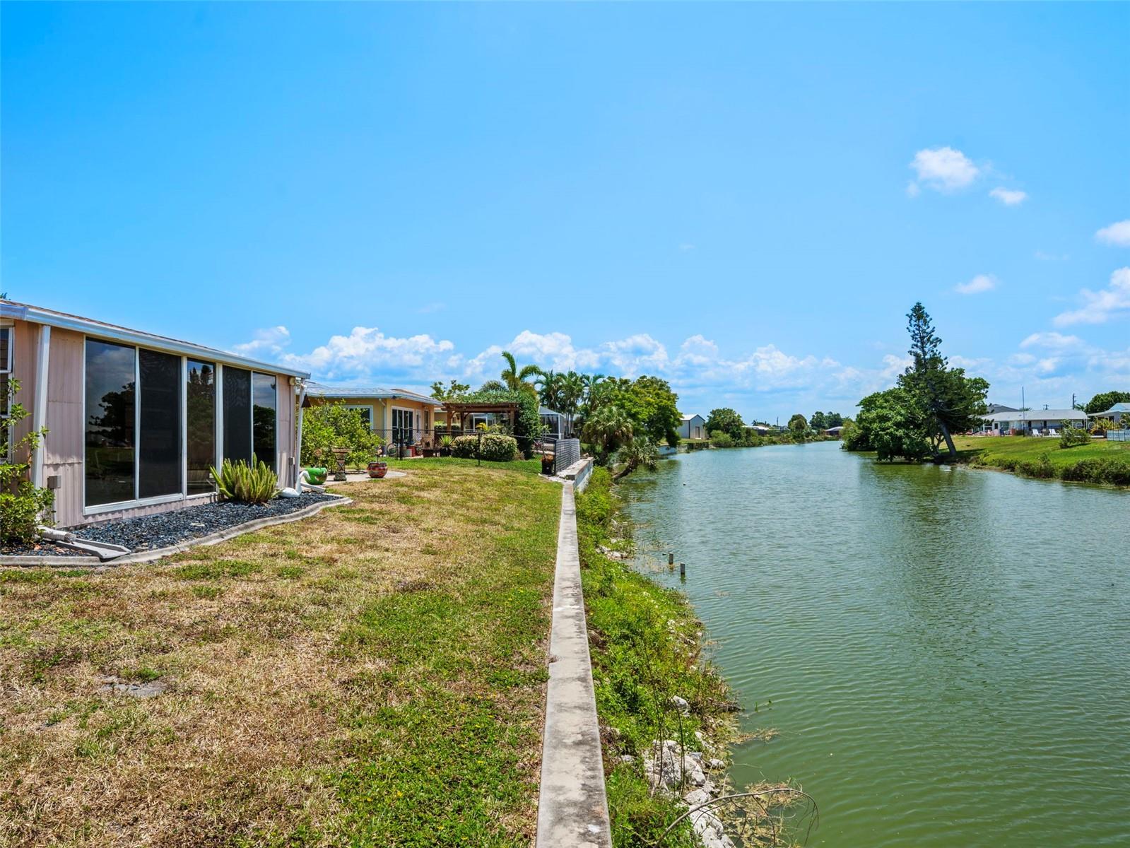 VENICE GARDENS - Residential