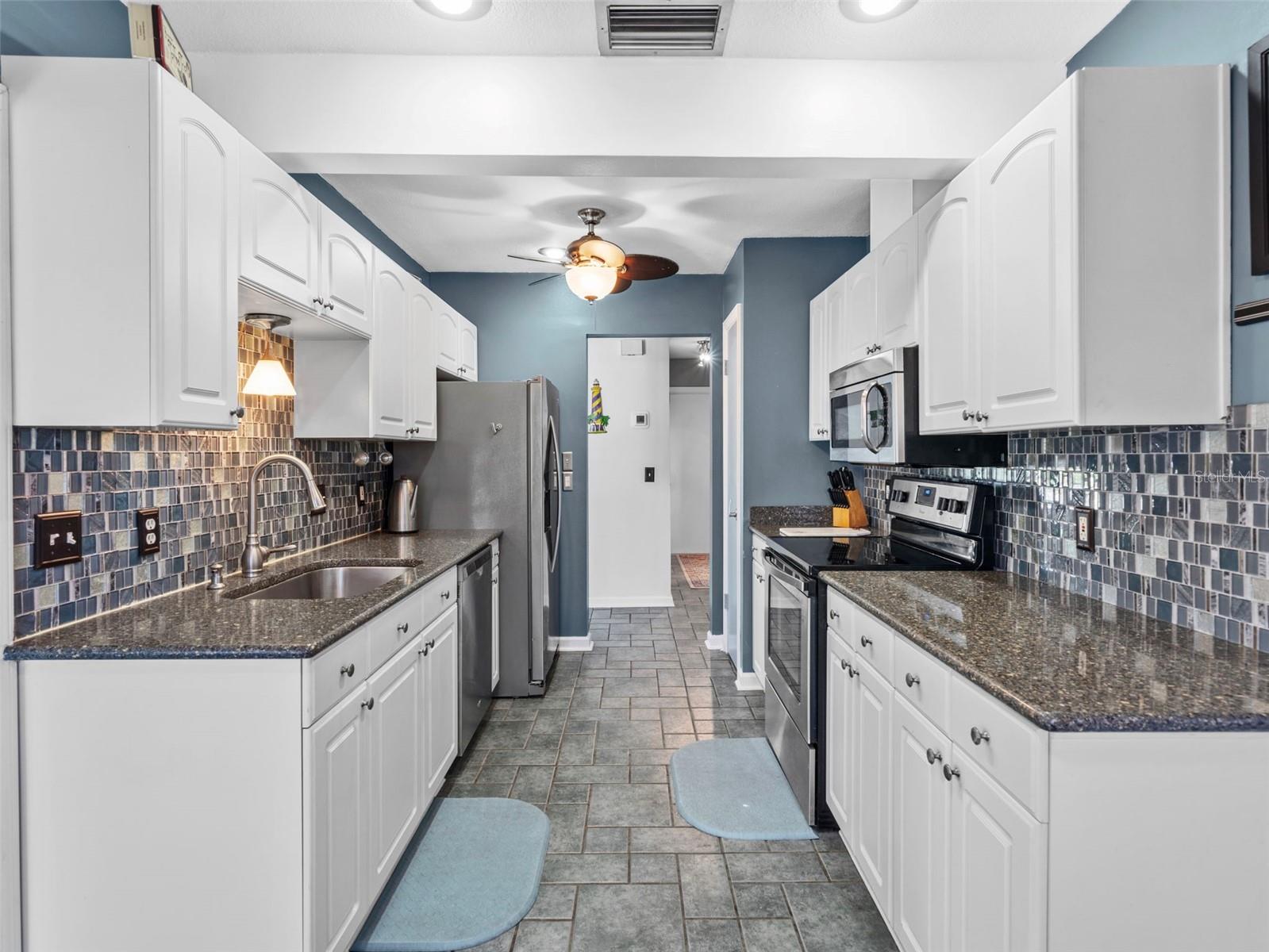 VENICE GARDENS - Residential