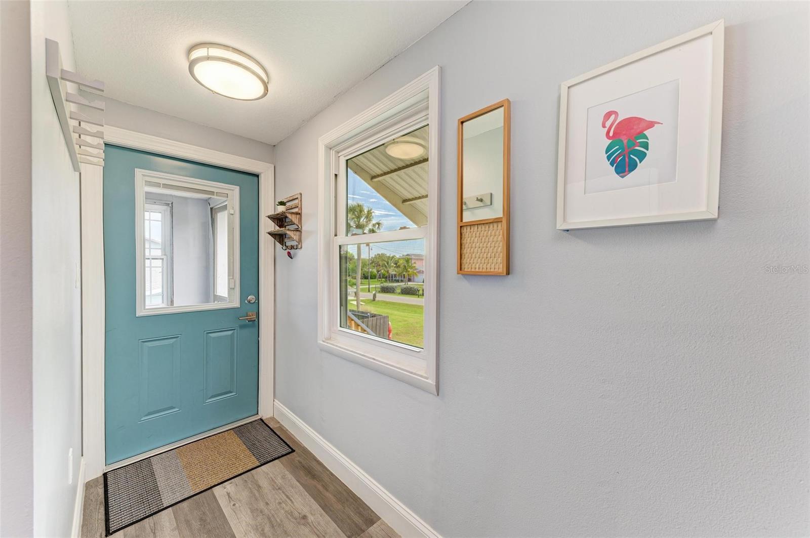 MANALEE - Residential