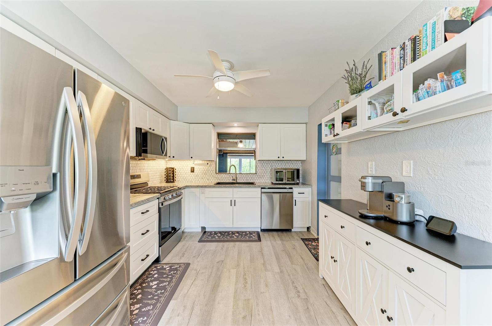 MANALEE - Residential