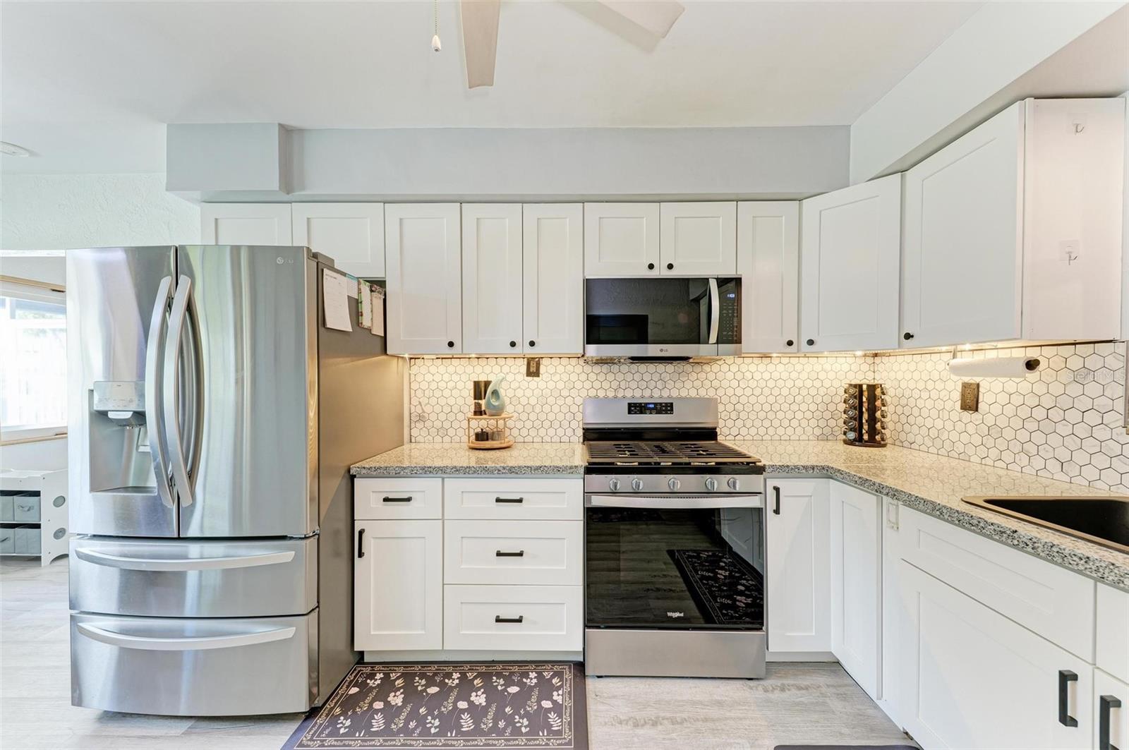 MANALEE - Residential