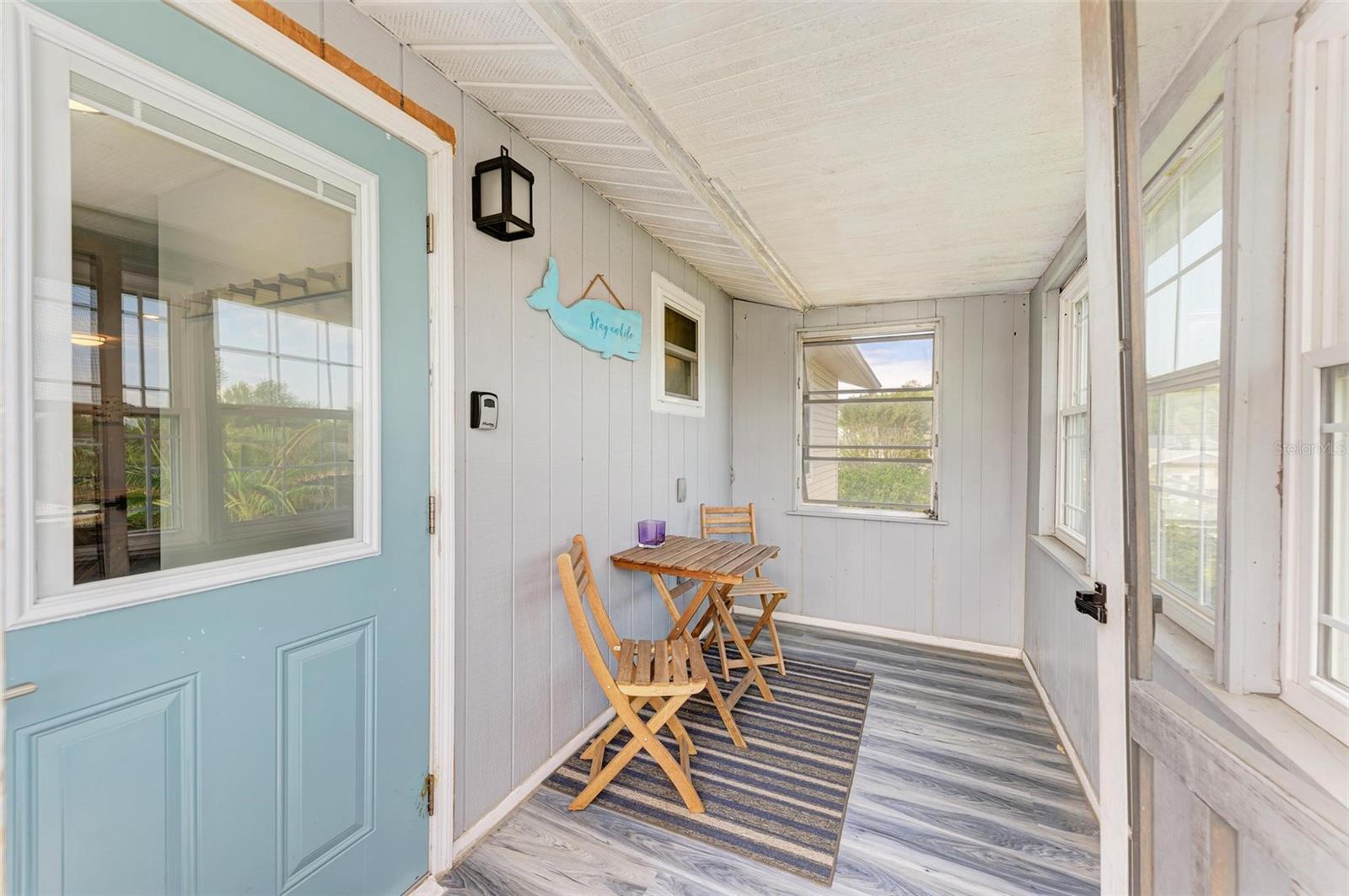 MANALEE - Residential