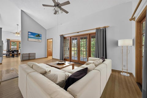 Tiny photo for 25717 Troon Avenue, Sorrento, FL 32776 (MLS # O6437797)