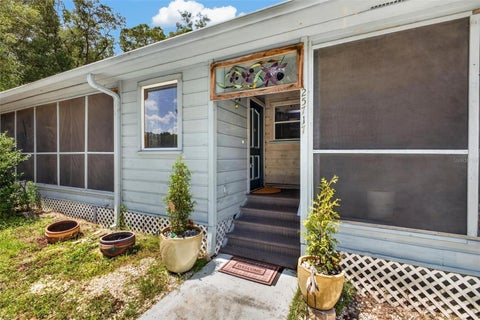 Tiny photo for 25717 Troon Avenue, Sorrento, FL 32776 (MLS # O6437797)