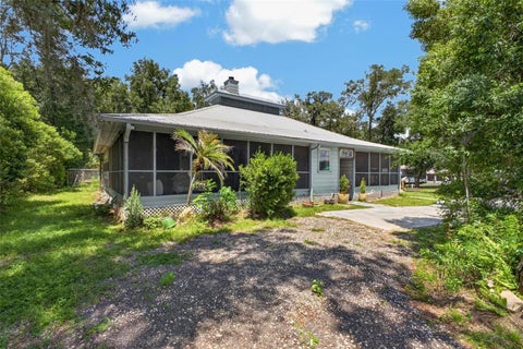 Tiny photo for 25717 Troon Avenue, Sorrento, FL 32776 (MLS # O6437797)