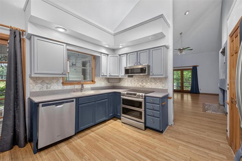 Tiny photo for 25717 Troon Avenue, Sorrento, FL 32776 (MLS # O6437797)