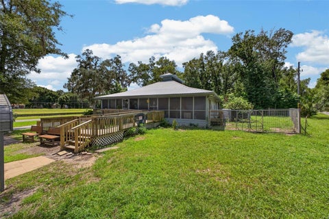 Tiny photo for 25717 Troon Avenue, Sorrento, FL 32776 (MLS # O6437797)