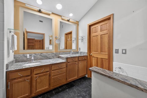 Tiny photo for 25717 Troon Avenue, Sorrento, FL 32776 (MLS # O6437797)