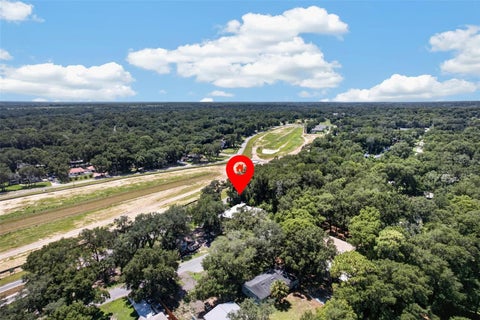 Tiny photo for 25717 Troon Avenue, Sorrento, FL 32776 (MLS # O6437797)