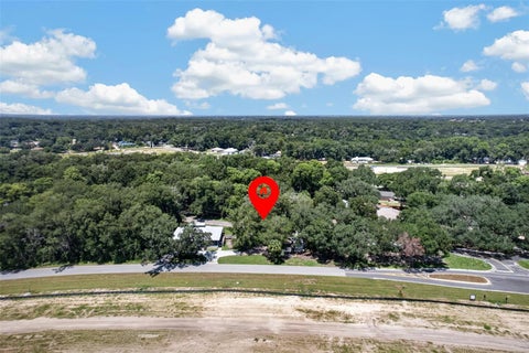 Tiny photo for 25717 Troon Avenue, Sorrento, FL 32776 (MLS # O6437797)