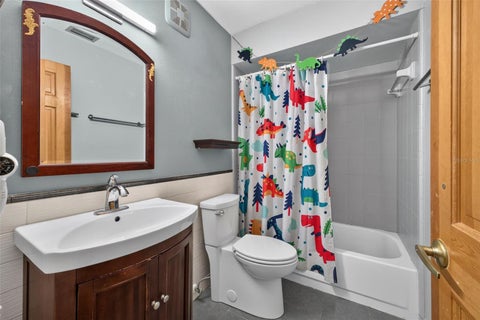 Tiny photo for 25717 Troon Avenue, Sorrento, FL 32776 (MLS # O6437797)