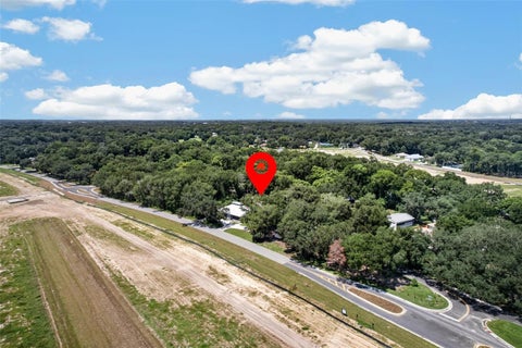 Tiny photo for 25717 Troon Avenue, Sorrento, FL 32776 (MLS # O6437797)