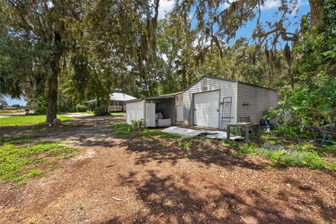 Tiny photo for 25717 Troon Avenue, Sorrento, FL 32776 (MLS # O6437797)