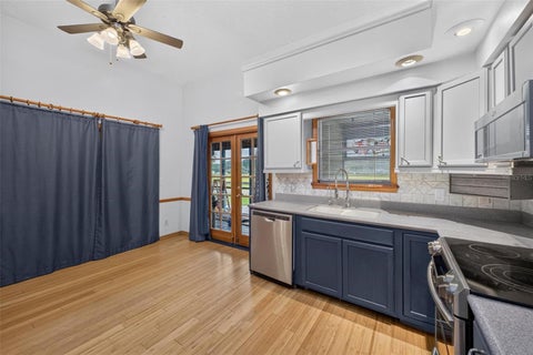 Tiny photo for 25717 Troon Avenue, Sorrento, FL 32776 (MLS # O6437797)
