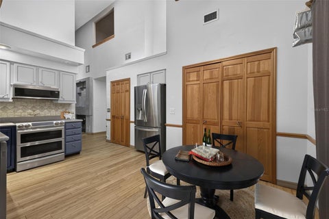 Tiny photo for 25717 Troon Avenue, Sorrento, FL 32776 (MLS # O6437797)