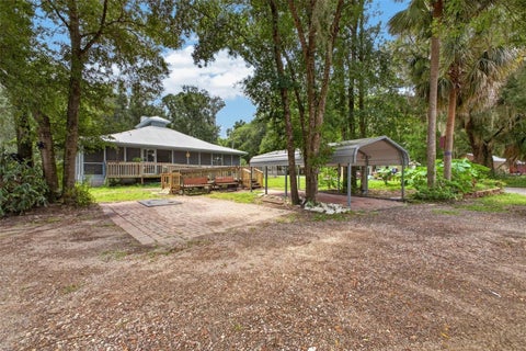 Tiny photo for 25717 Troon Avenue, Sorrento, FL 32776 (MLS # O6437797)