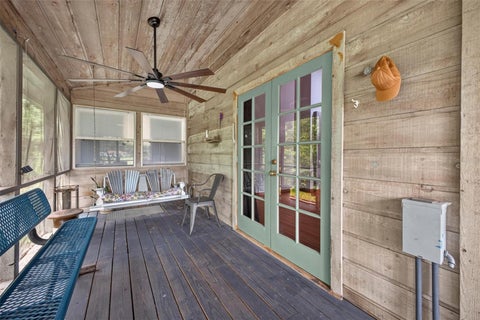 Tiny photo for 25717 Troon Avenue, Sorrento, FL 32776 (MLS # O6437797)