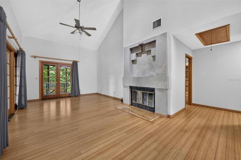 Tiny photo for 25717 Troon Avenue, Sorrento, FL 32776 (MLS # O6437797)