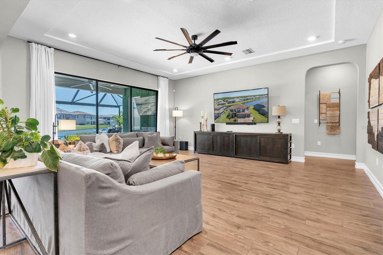 6145 MARSH TRAIL DRIVE