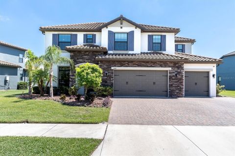 6145 MARSH TRAIL DRIVE ODESSA FL 33556