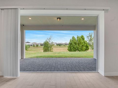 Tiny photo for 4532 Gliding Wave Street, Winter Garden, FL 34787 (MLS # S5134888)