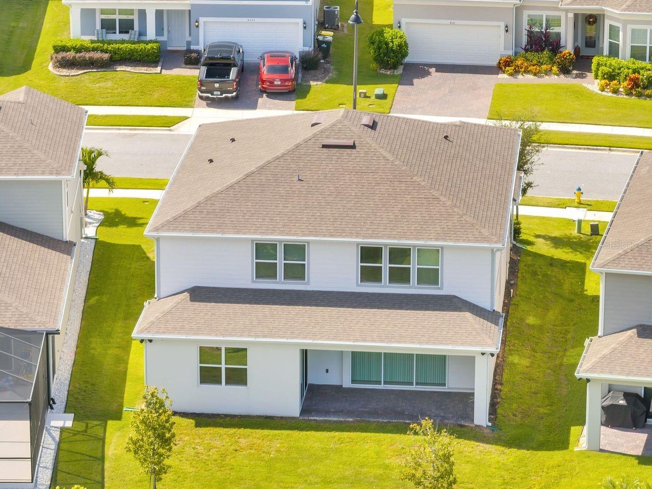 LAKEVIEW PRESERVE PH 2 - Residential