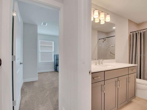 Tiny photo for 4532 Gliding Wave Street, Winter Garden, FL 34787 (MLS # S5134888)