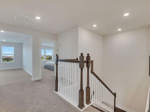 Tiny photo for 4532 Gliding Wave Street, Winter Garden, FL 34787 (MLS # S5134888)