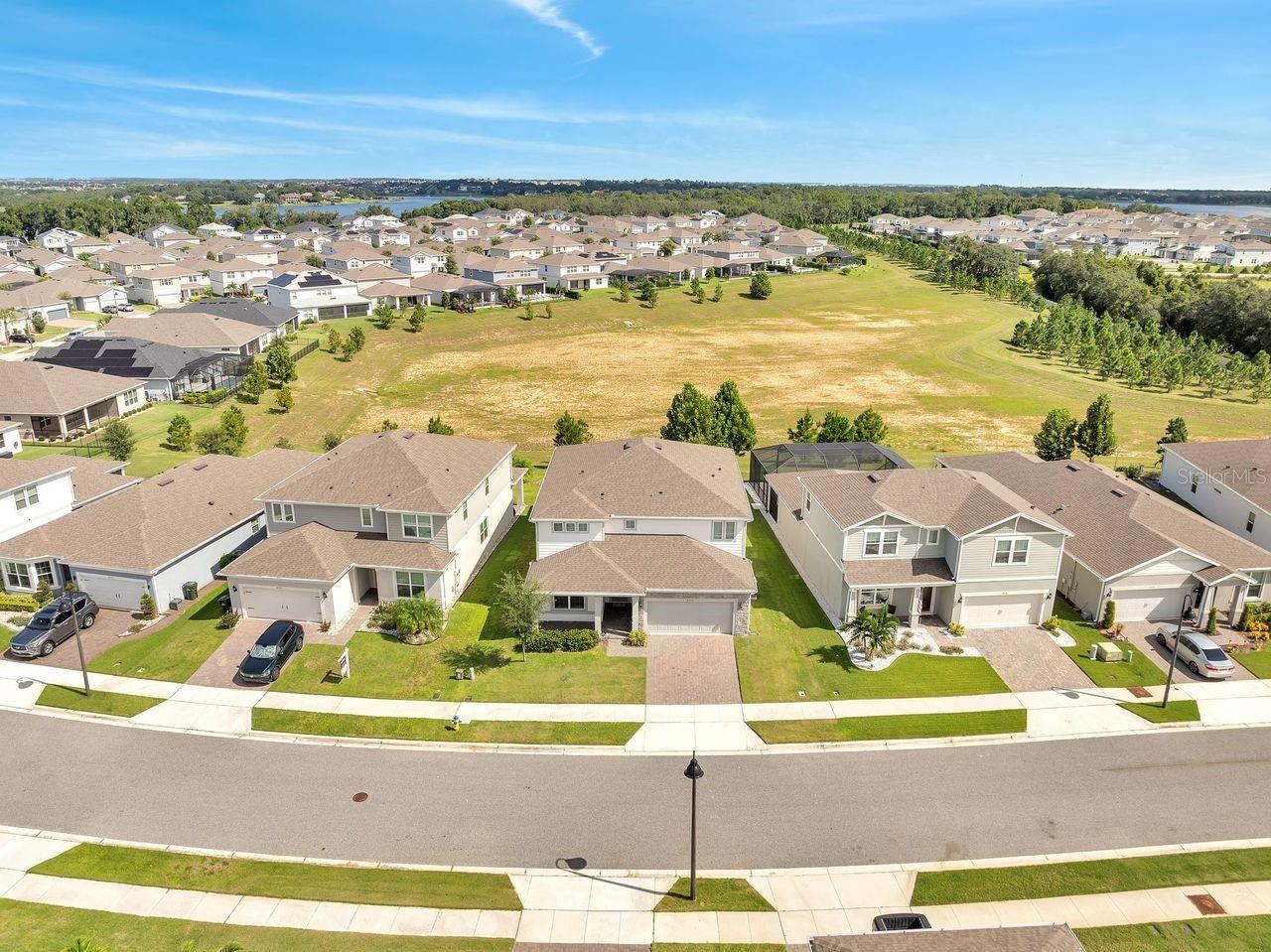 LAKEVIEW PRESERVE PH 2 - Residential