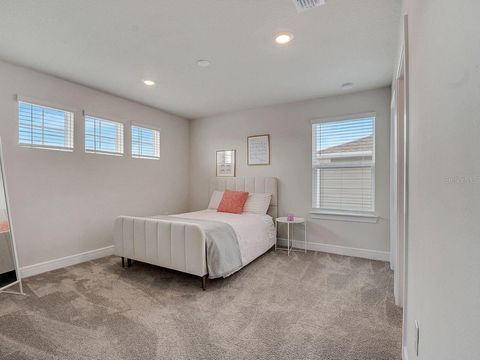 Tiny photo for 4532 Gliding Wave Street, Winter Garden, FL 34787 (MLS # S5134888)