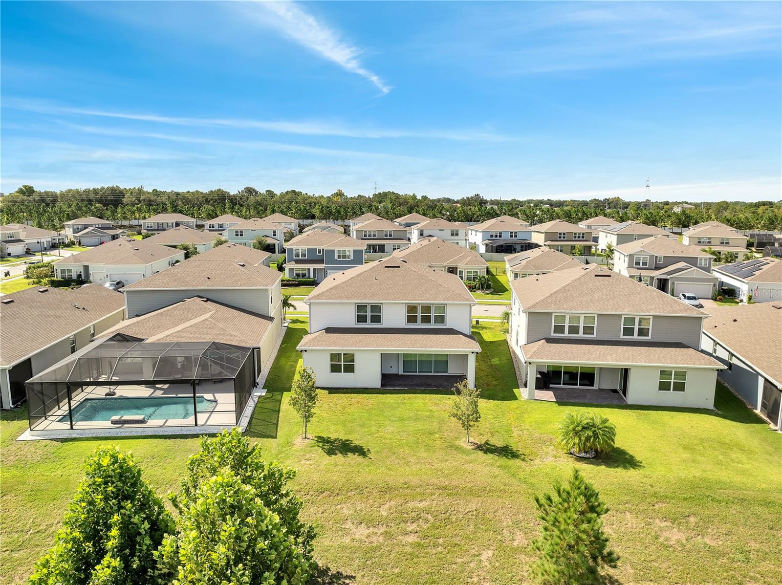 LAKEVIEW PRESERVE PH 2 - Residential