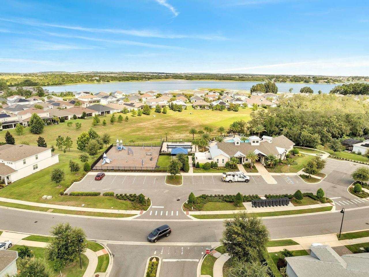 LAKEVIEW PRESERVE PH 2 - Residential