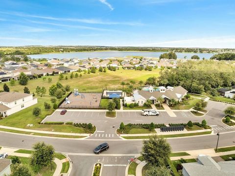 Tiny photo for 4532 Gliding Wave Street, Winter Garden, FL 34787 (MLS # S5134888)