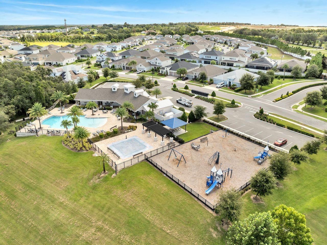 LAKEVIEW PRESERVE PH 2 - Residential