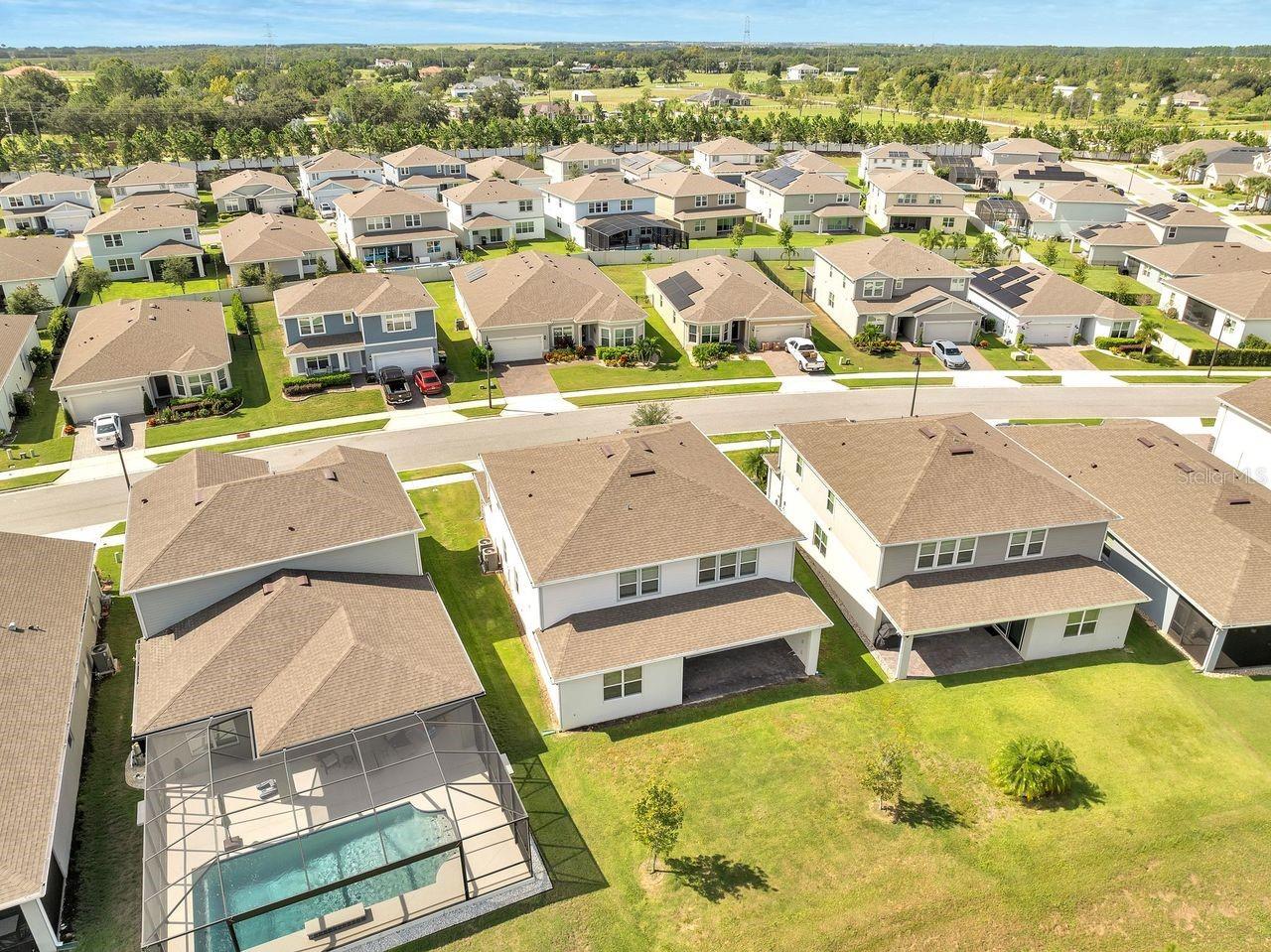 LAKEVIEW PRESERVE PH 2 - Residential