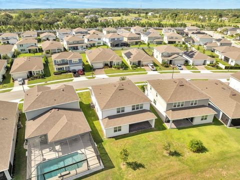 Tiny photo for 4532 Gliding Wave Street, Winter Garden, FL 34787 (MLS # S5134888)