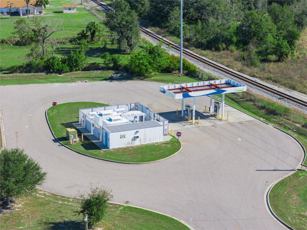 Photo of 1009 E Canal Street, Mulberry, FL 33860 (MLS # P4937475)