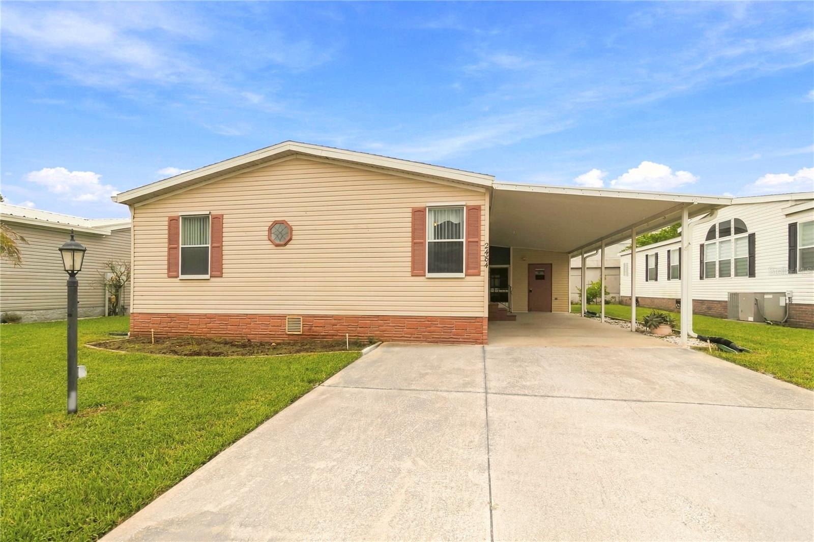 2484 LONGPINE LANE