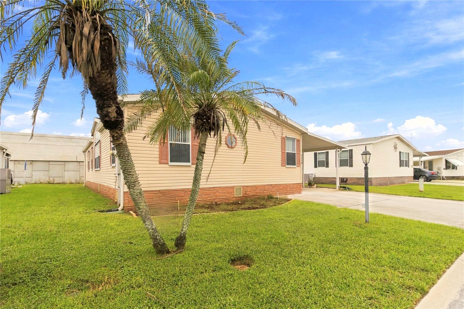 2484 LONGPINE LANE