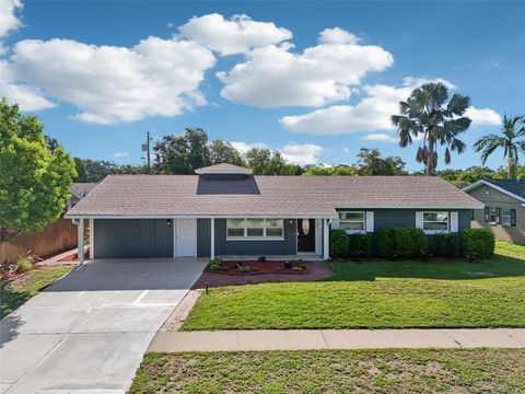 A home in ORLANDO